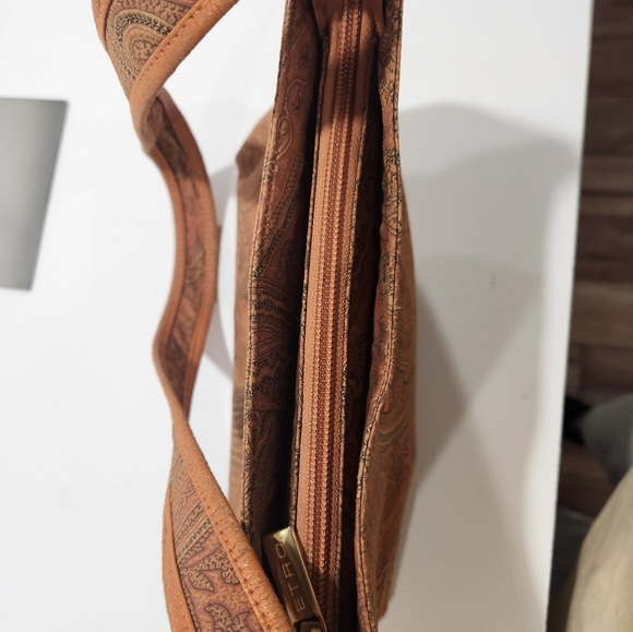 Etro shoulder bag - Picture 6 of 12